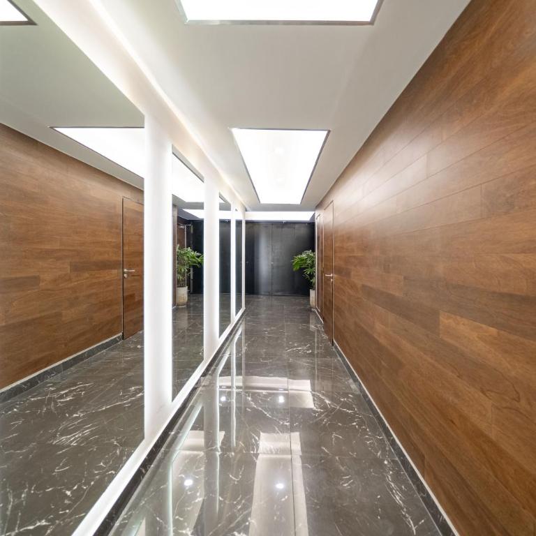 en el corazon de buenos aires - One-Bedroom Apartment - 15