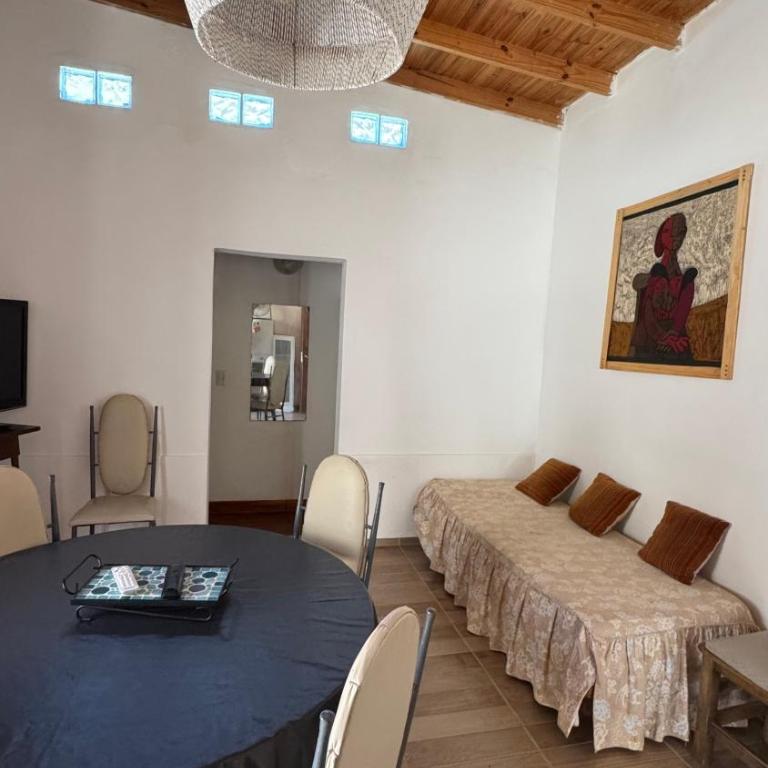 LA FACUNDA - Casa de 2 dormitorios - 8