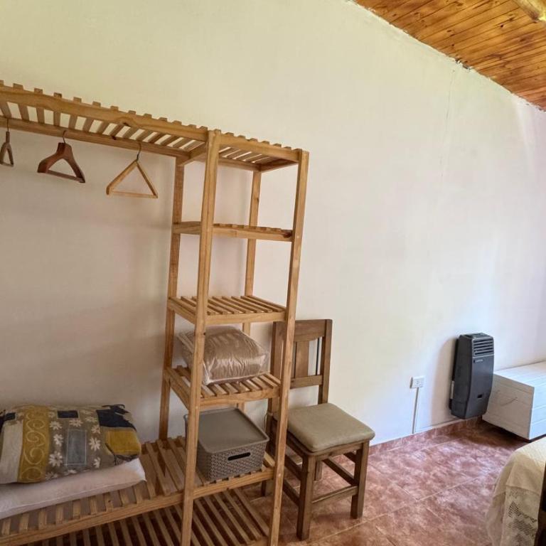 LA FACUNDA - Casa de 2 dormitorios - 33