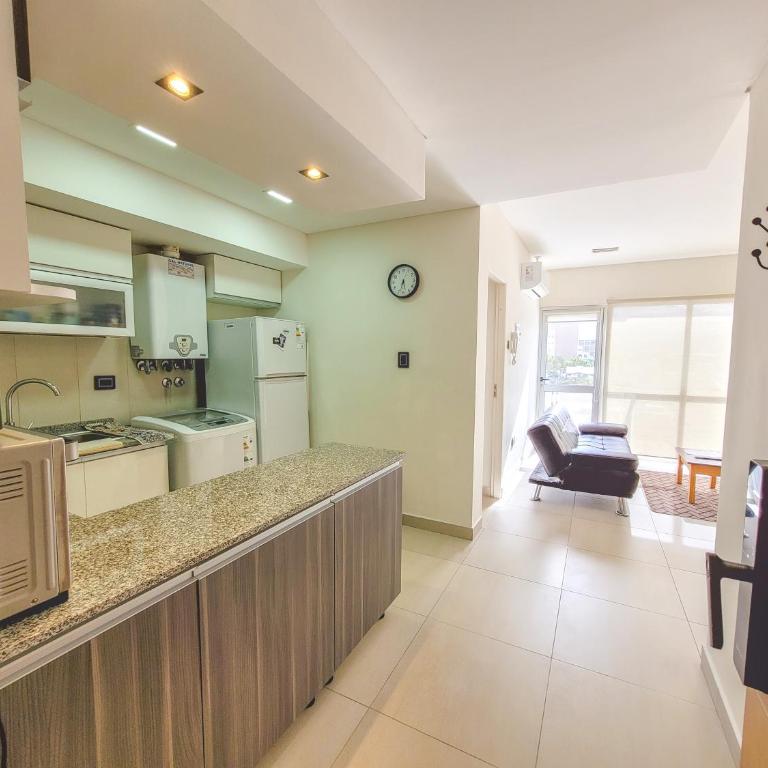 Espacio Chacabuco - Apartamento de 1 dormitorio - 6