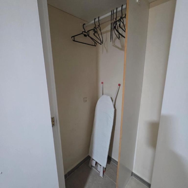 Apartamento aventura acogedor con ubicación estratégica en Las Condes - One-Bedroom Apartment - 12