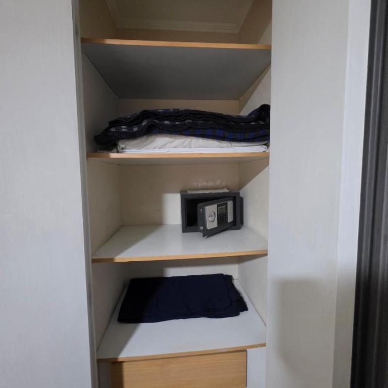 Apartamento aventura acogedor con ubicación estratégica en Las Condes - One-Bedroom Apartment - 11