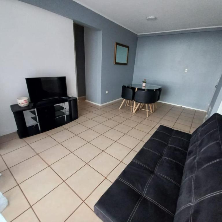 Departamento San Francisco de Asís - Three-Bedroom Apartment - 3