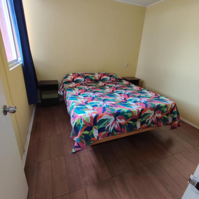 Departamento San Francisco de Asís - Three-Bedroom Apartment - 5