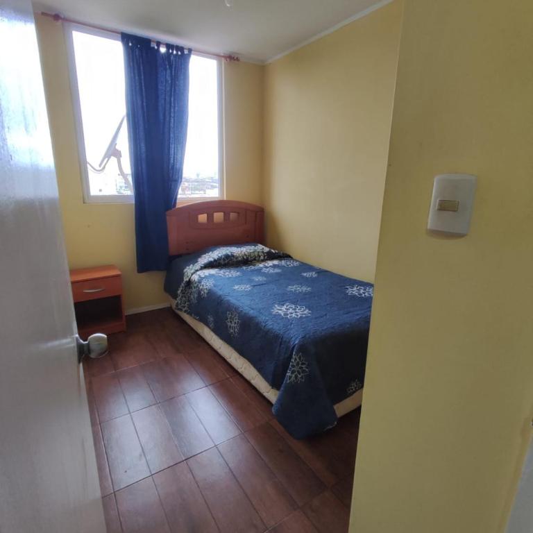 Departamento San Francisco de Asís - Three-Bedroom Apartment - 7