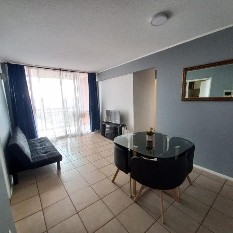 Departamento San Francisco de Asís - Three-Bedroom Apartment - 9