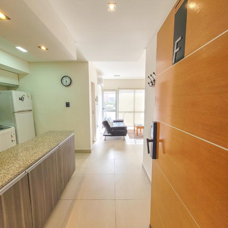 Espacio Chacabuco - Apartamento de 1 dormitorio - 4