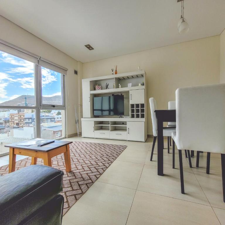 Espacio Chacabuco - Apartamento de 1 dormitorio - 8