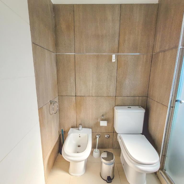 Espacio Chacabuco - Apartamento de 1 dormitorio - 16