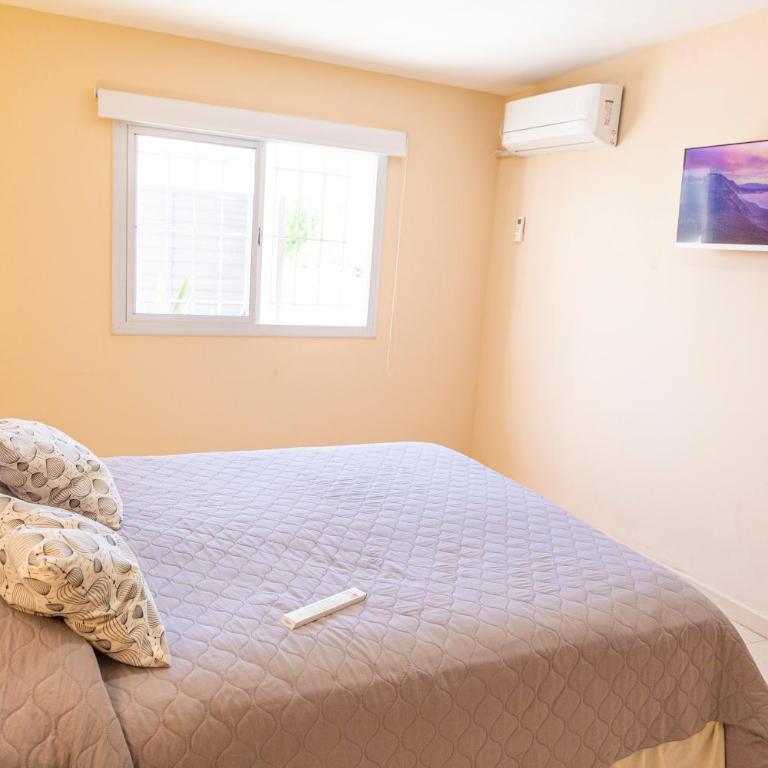 Departamentos Valle de los Andes 2 - Two-Bedroom Apartment - 36