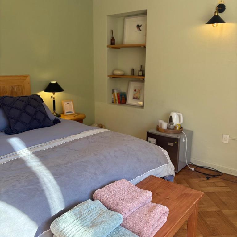 Chalet de Piedra - Presidential Suite - 10