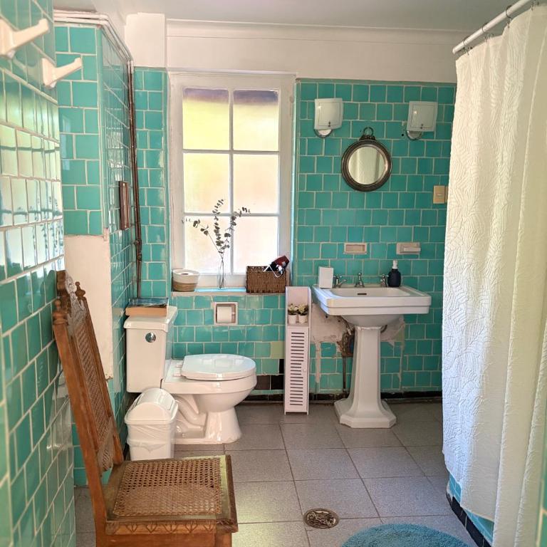 Chalet de Piedra - Presidential Suite - 9