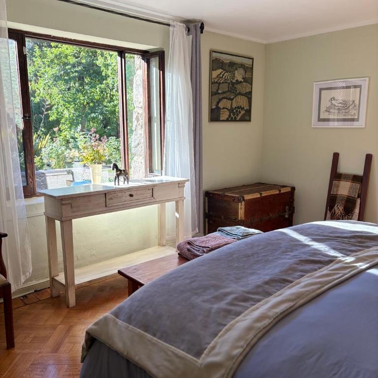 Chalet de Piedra - Presidential Suite - 8