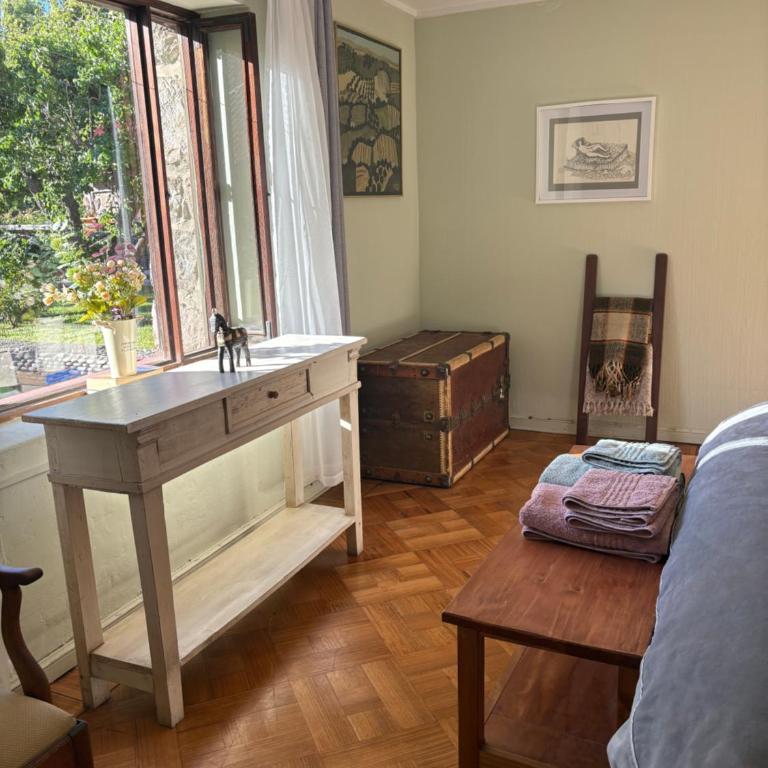 Chalet de Piedra - Presidential Suite - 12