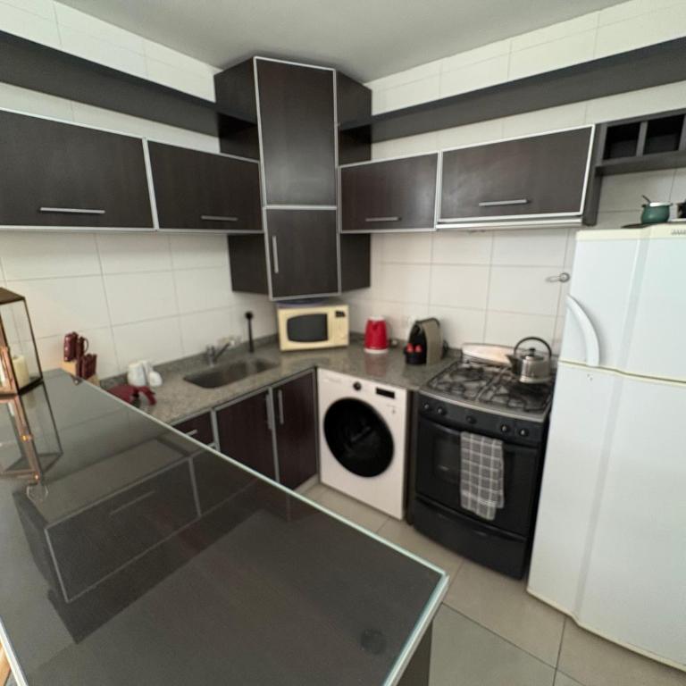 Boutique Apartment Loft Terraza privada Pet friendly - Apartamento de 1 dormitorio - 10