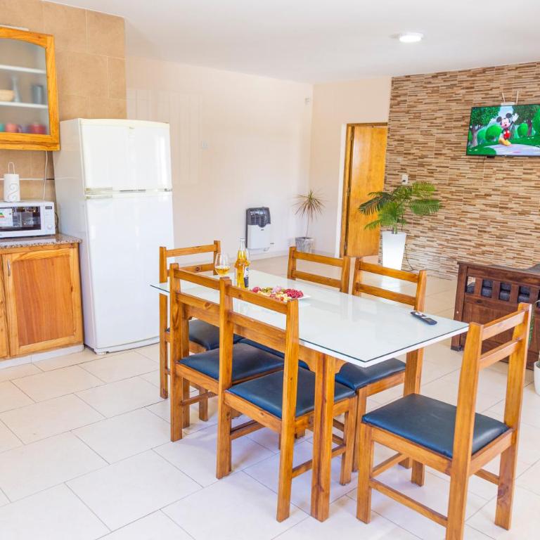 Departamentos Valle de los Andes 2 - Two-Bedroom Apartment - 16