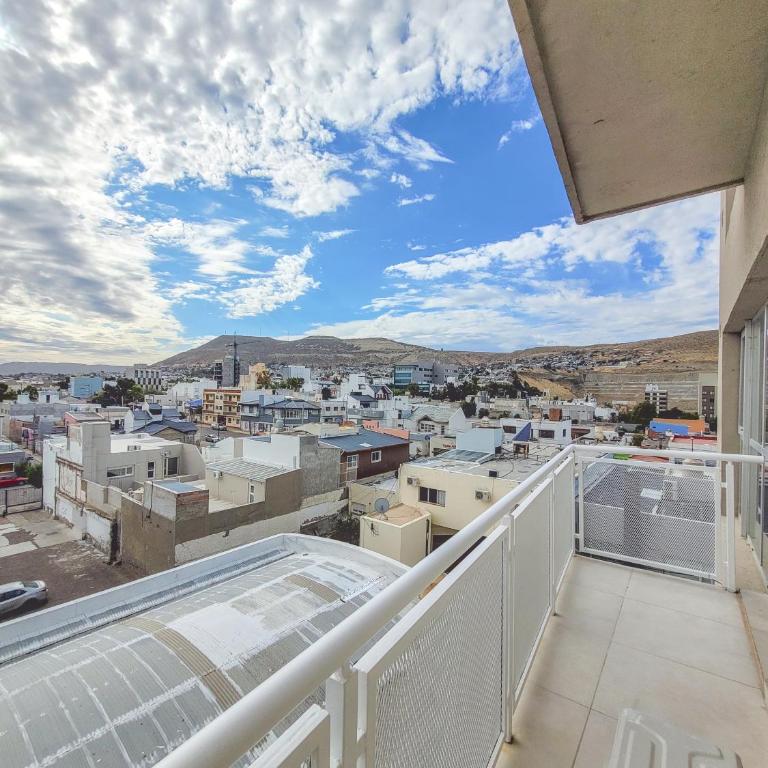 Espacio Chacabuco - Apartamento de 1 dormitorio - 12
