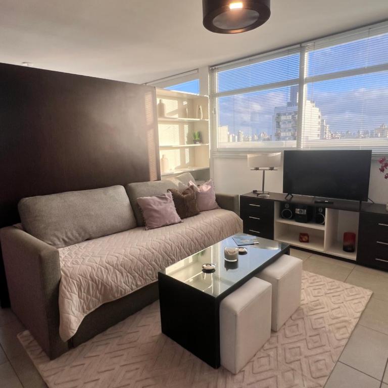 Boutique Apartment Loft Terraza privada Pet friendly - Apartamento de 1 dormitorio - 6