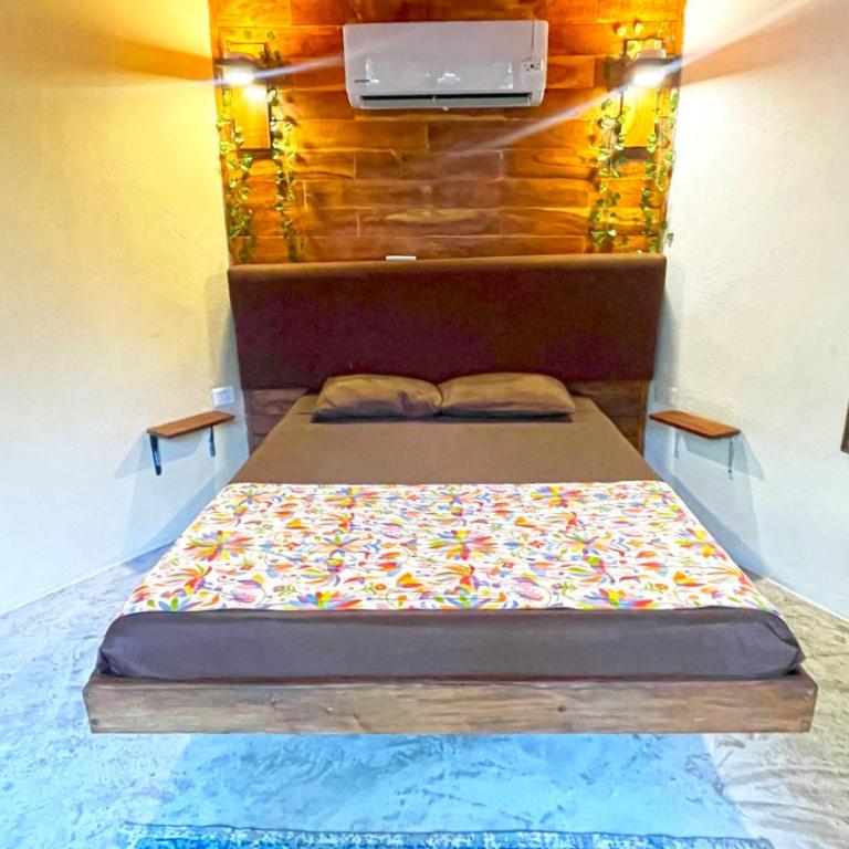 Mr Pakal Tulum - Habitación Doble - 8