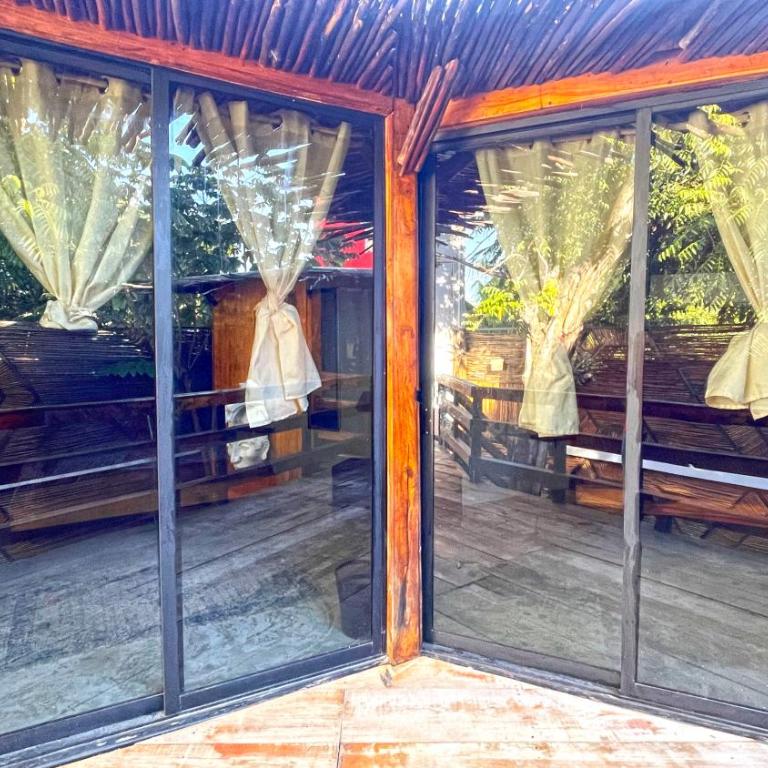 Mr Pakal Tulum - Habitación Doble - 5