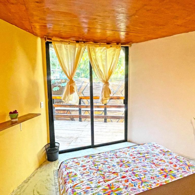 Mr Pakal Tulum - Habitación Doble - 2