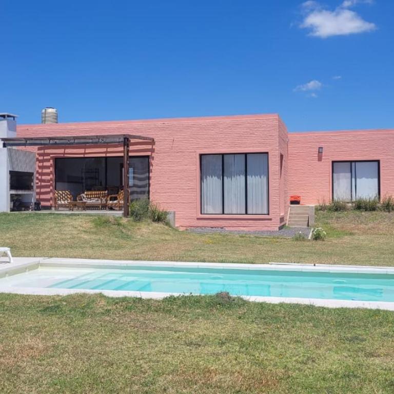 Casa Ruiz - Two-Bedroom House - 18