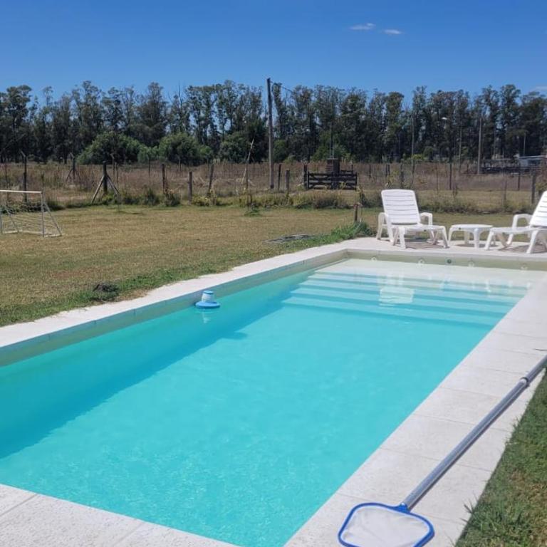 Casa Ruiz - Two-Bedroom House - 2