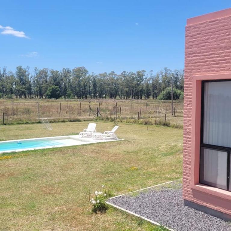 Casa Ruiz - Two-Bedroom House - 17