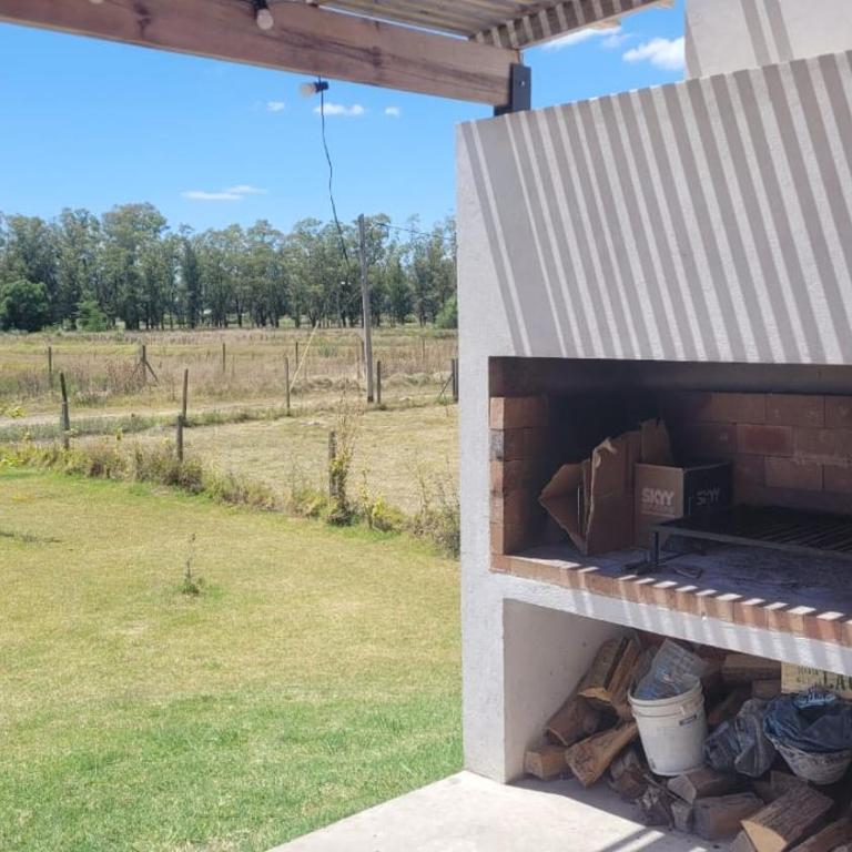 Casa Ruiz - Two-Bedroom House - 15