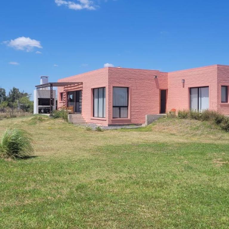 Casa Ruiz - Two-Bedroom House - 19