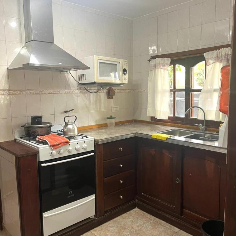 Alquileres Sonia - Casa de 3 dormitorios - 3