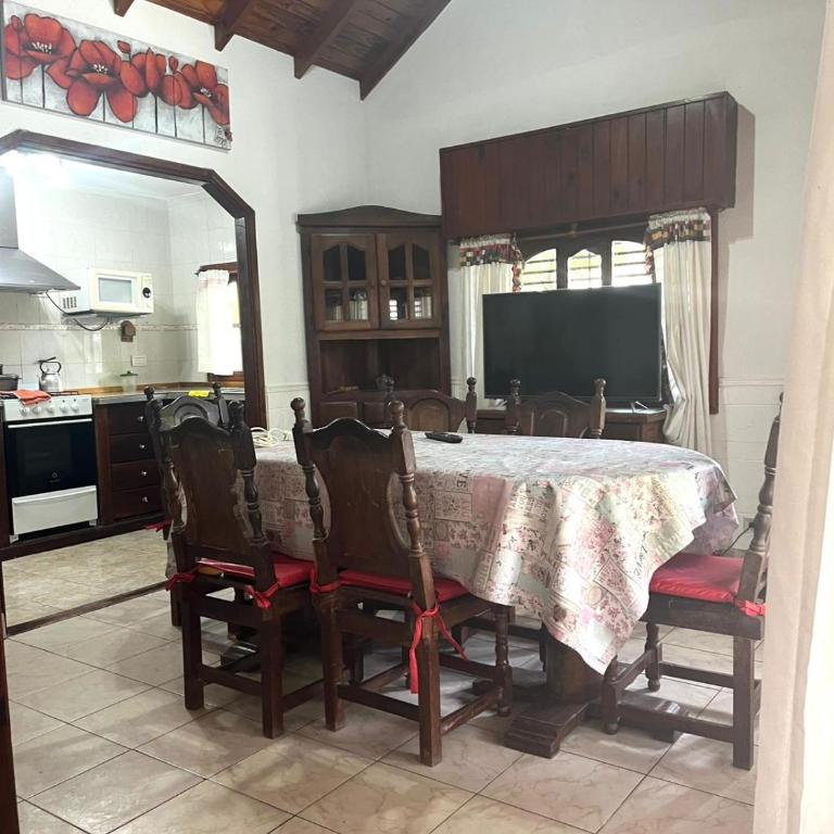 Alquileres Sonia - Casa de 3 dormitorios - 15