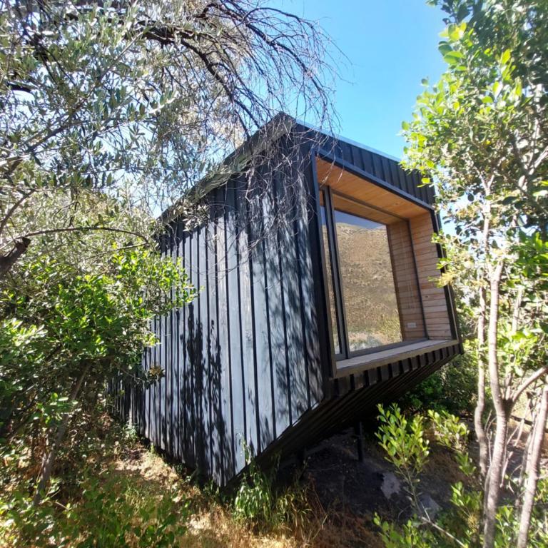 PiedrAmor - Double Room with Mountain View - 1