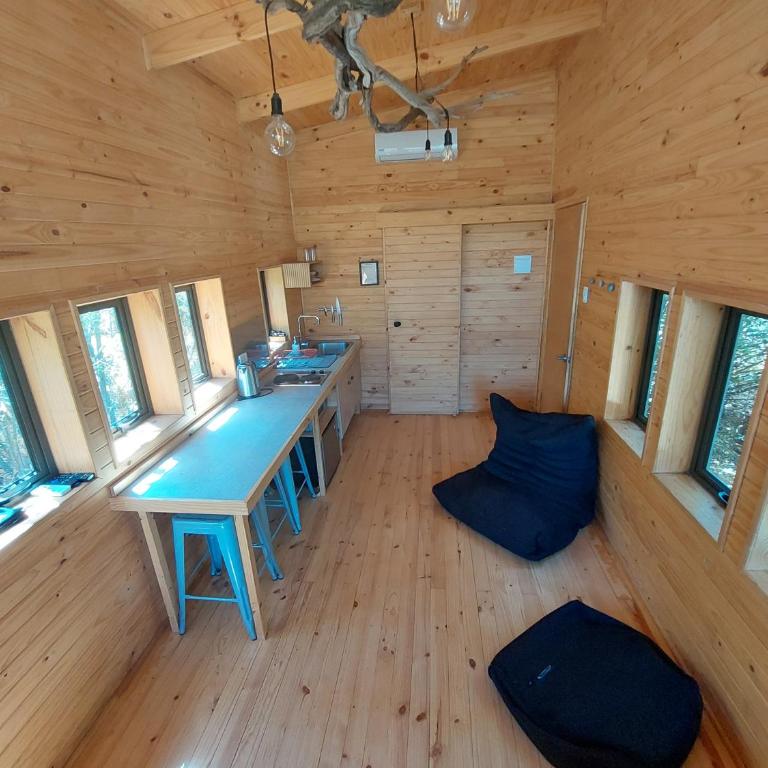 PiedrAmor - Double Room with Mountain View - 4