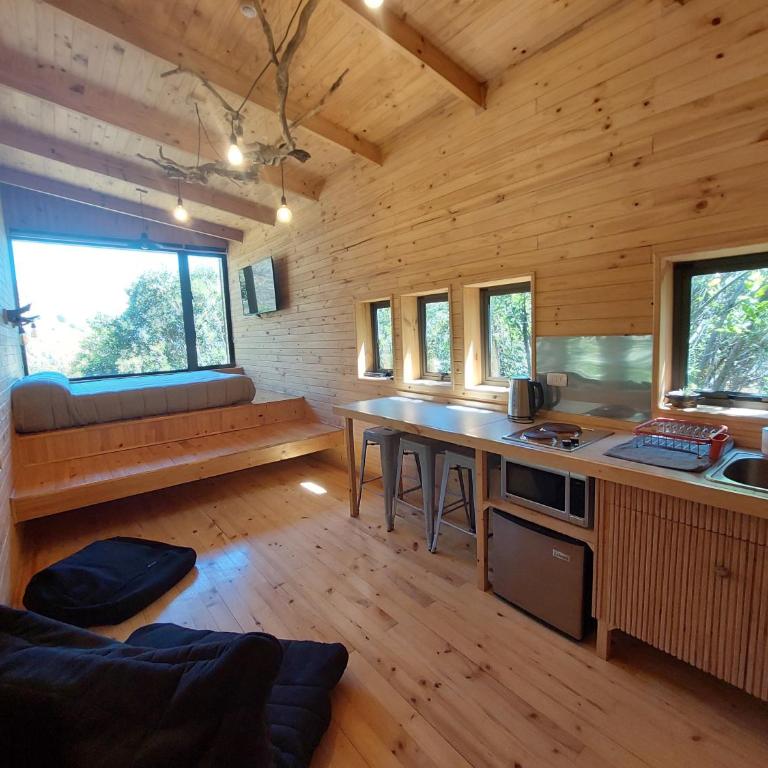 PiedrAmor - Double Room with Mountain View - 6