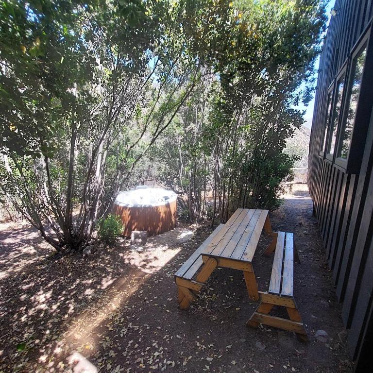PiedrAmor - Double Room with Mountain View - 7