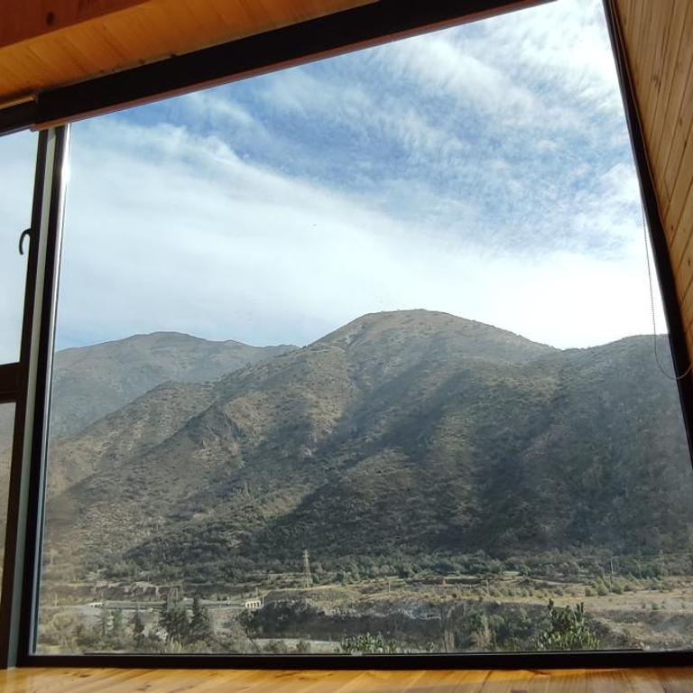 PiedrAmor - Family Room with Terrace - 4