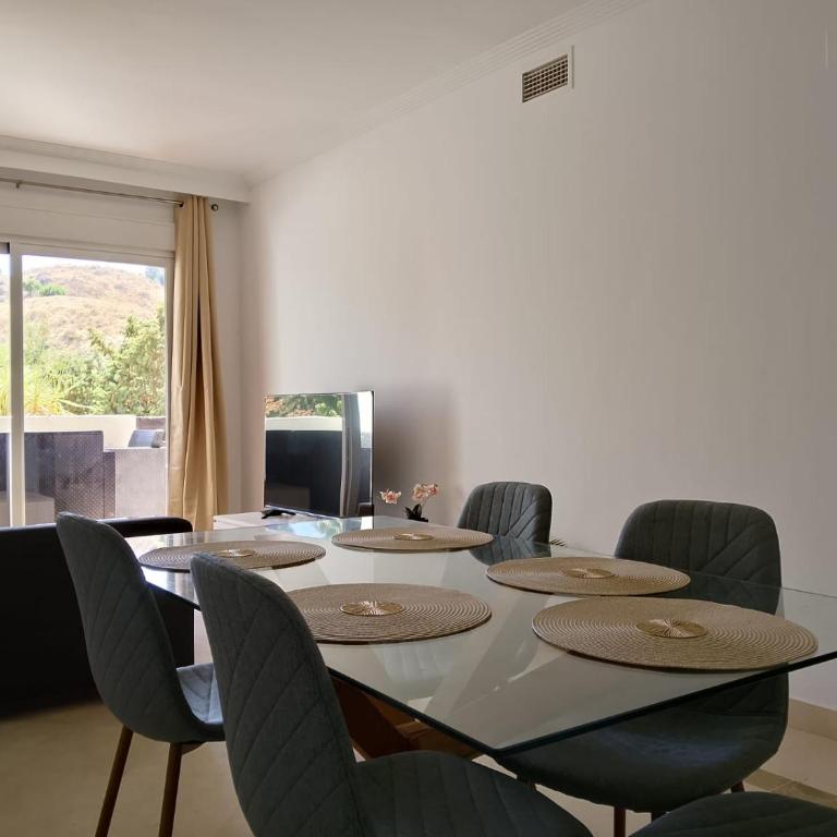 Horizon Calanova Grand Golf - Apartamento Deluxe de 2 dormitorios con vistas al jardín - 5