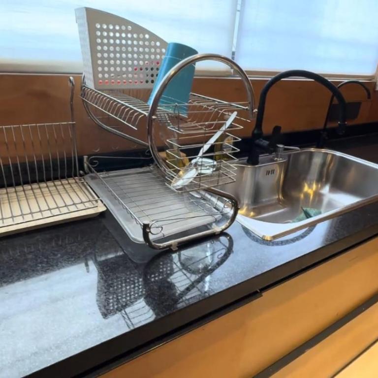 Alquiler para 5 con cochera piscina - Apartamento Deluxe de 2 dormitorios con vistas al mar - 18