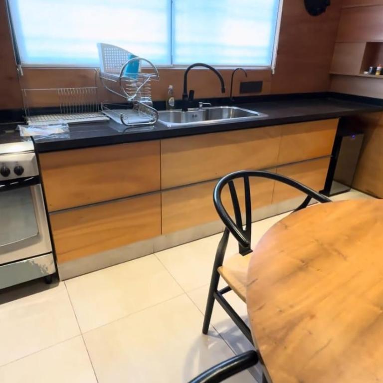 Alquiler para 5 con cochera piscina - Apartamento Deluxe de 2 dormitorios con vistas al mar - 21