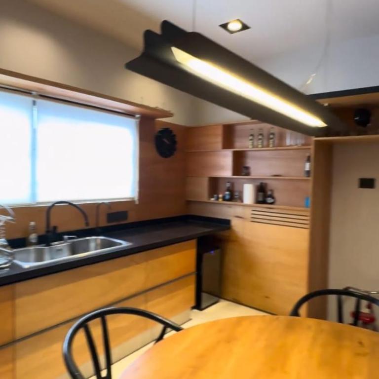 Alquiler para 5 con cochera piscina - Apartamento Deluxe de 2 dormitorios con vistas al mar - 17