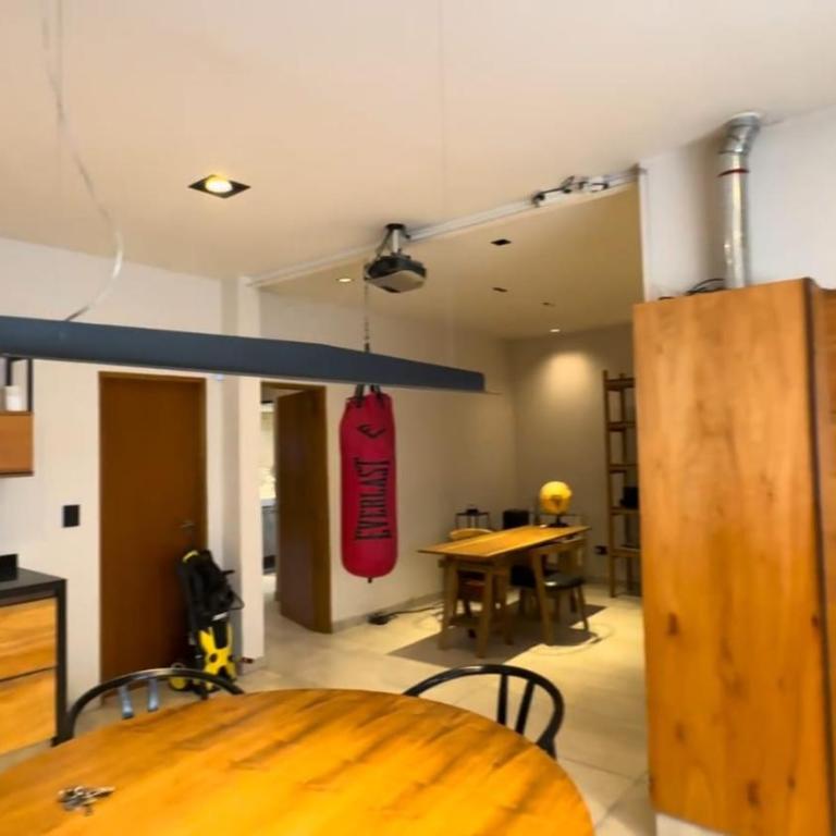 Alquiler para 5 con cochera piscina - Apartamento Deluxe de 2 dormitorios con vistas al mar - 25