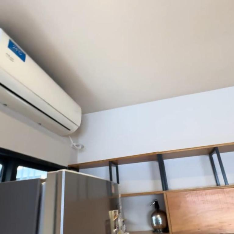 Alquiler para 5 con cochera piscina - Apartamento Deluxe de 2 dormitorios con vistas al mar - 30