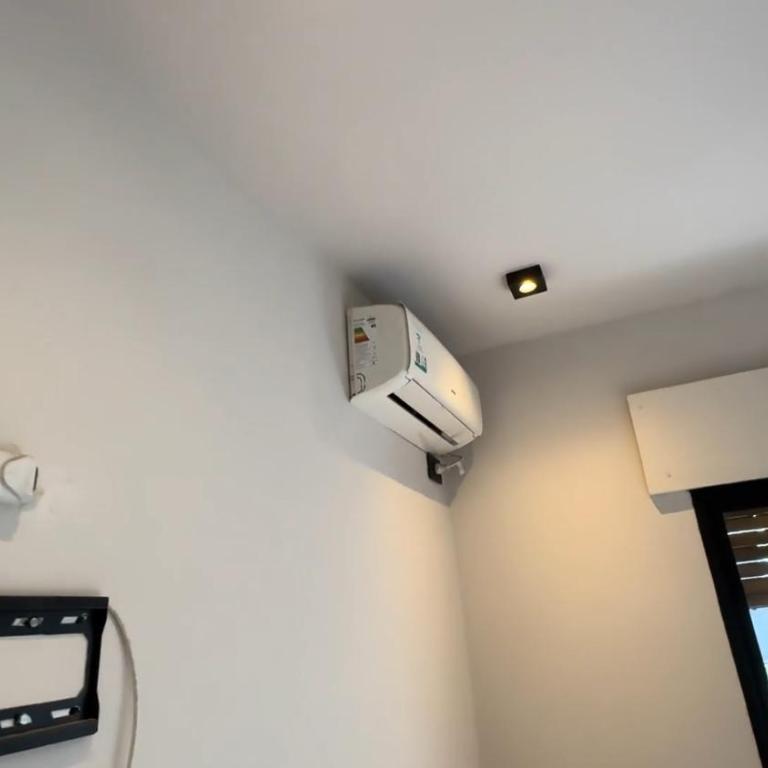 Alquiler para 5 con cochera piscina - Apartamento Deluxe de 2 dormitorios con vistas al mar - 45
