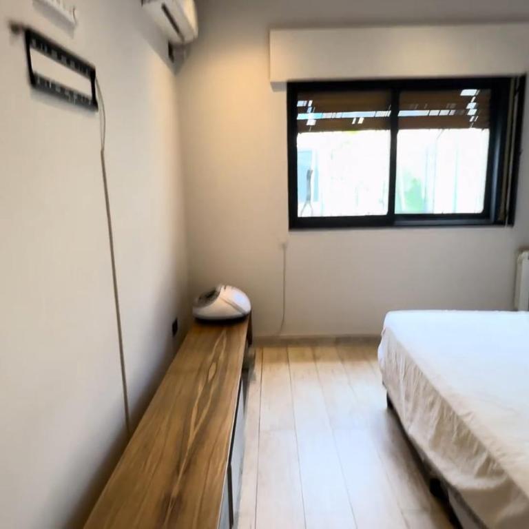 Alquiler para 5 con cochera piscina - Apartamento Deluxe de 2 dormitorios con vistas al mar - 43