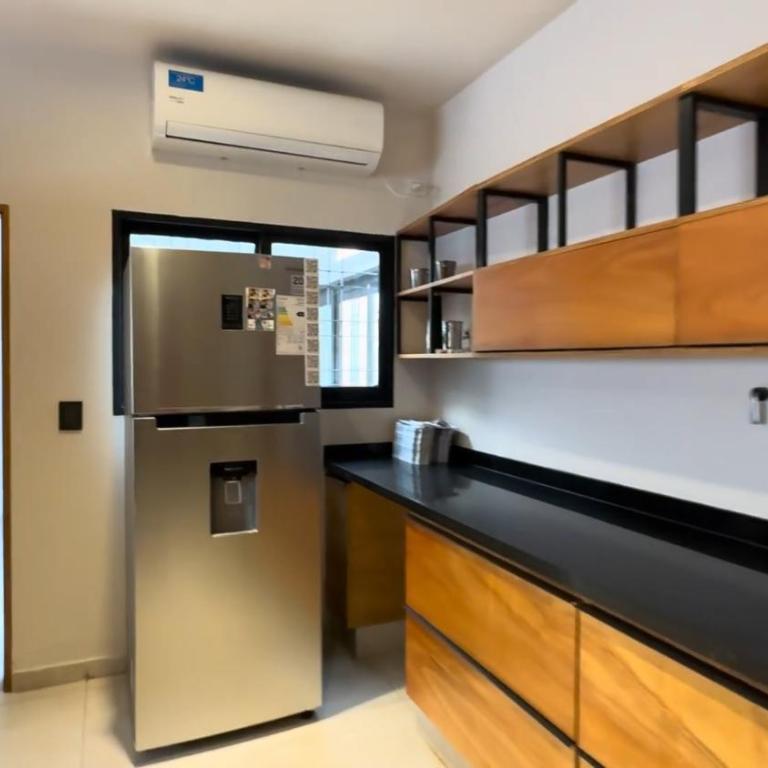 Alquiler para 5 con cochera piscina - Apartamento Deluxe de 2 dormitorios con vistas al mar - 40