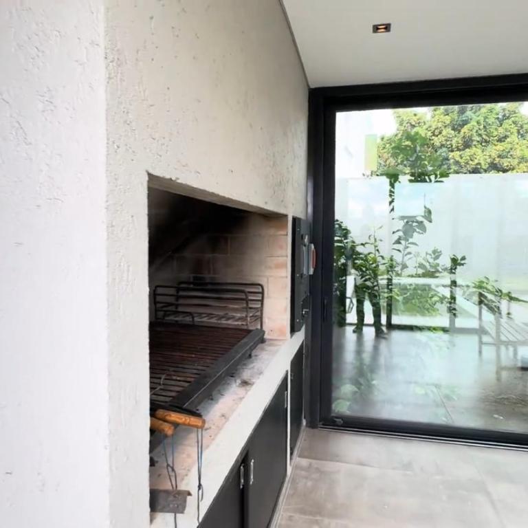 Alquiler para 5 con cochera piscina - Apartamento Deluxe de 2 dormitorios con vistas al mar - 48