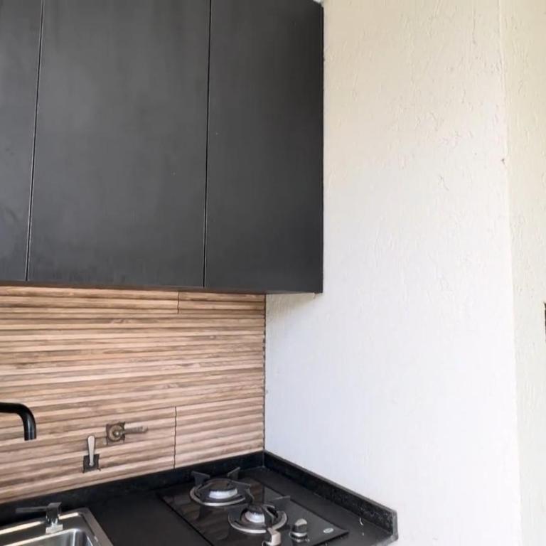 Alquiler para 5 con cochera piscina - Apartamento Deluxe de 2 dormitorios con vistas al mar - 49