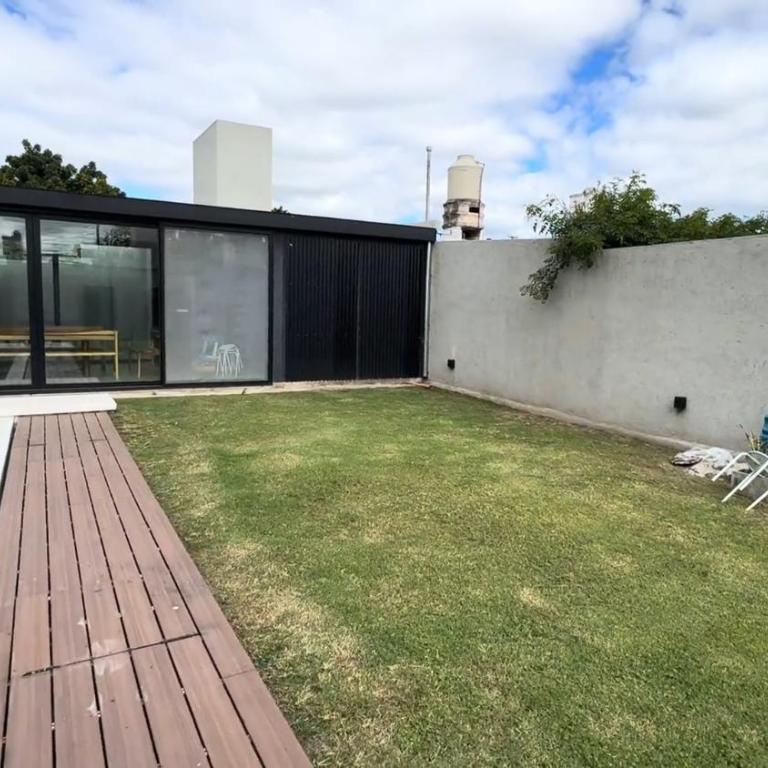 Alquiler para 5 con cochera piscina - Apartamento Deluxe de 2 dormitorios con vistas al mar - 47