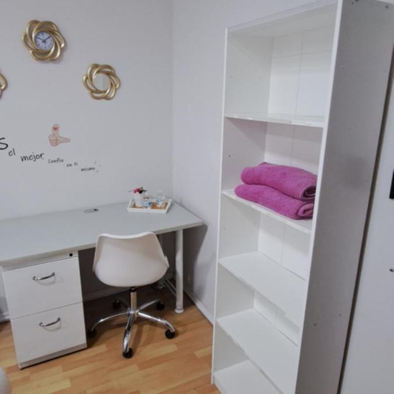 Encantadoras Habitaciones Privadas Del Valle - Standard Quadruple Room - 12
